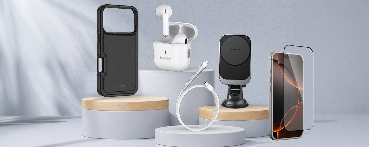 5 Must-Have Mobile Accessories That Will Define Everyday Tech in 2026