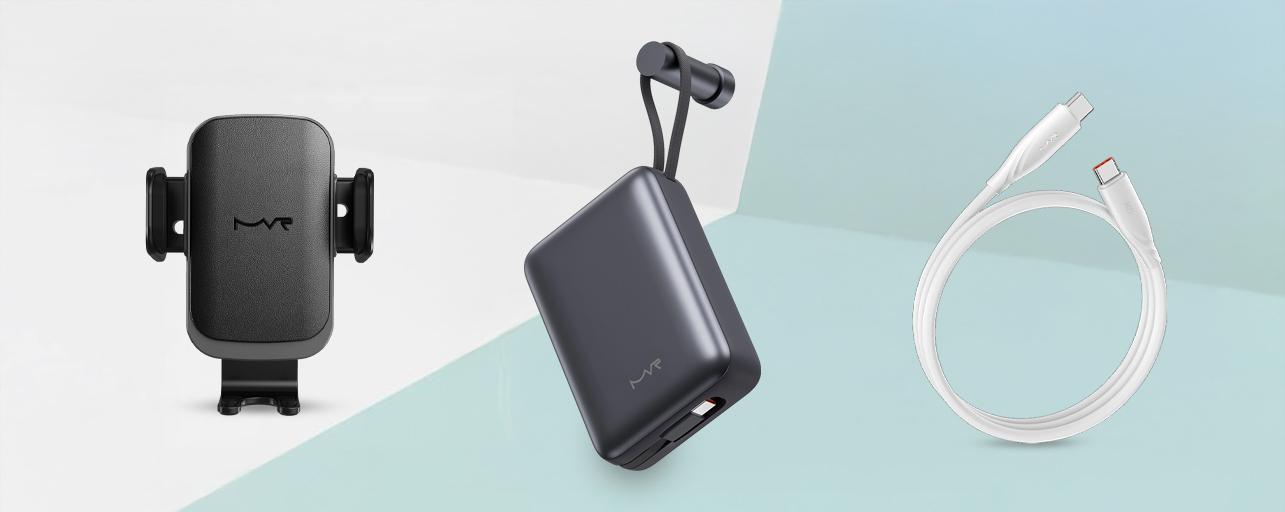 Charge Smart The Best Wireless Chargers, Power Banks, and Cables for Your Devices