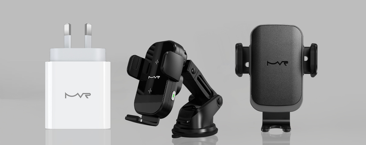 From Smart Chargers to Car Mounts Mobile Accessories Trends for 2026