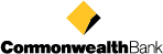 Commonwealth Bank Logo