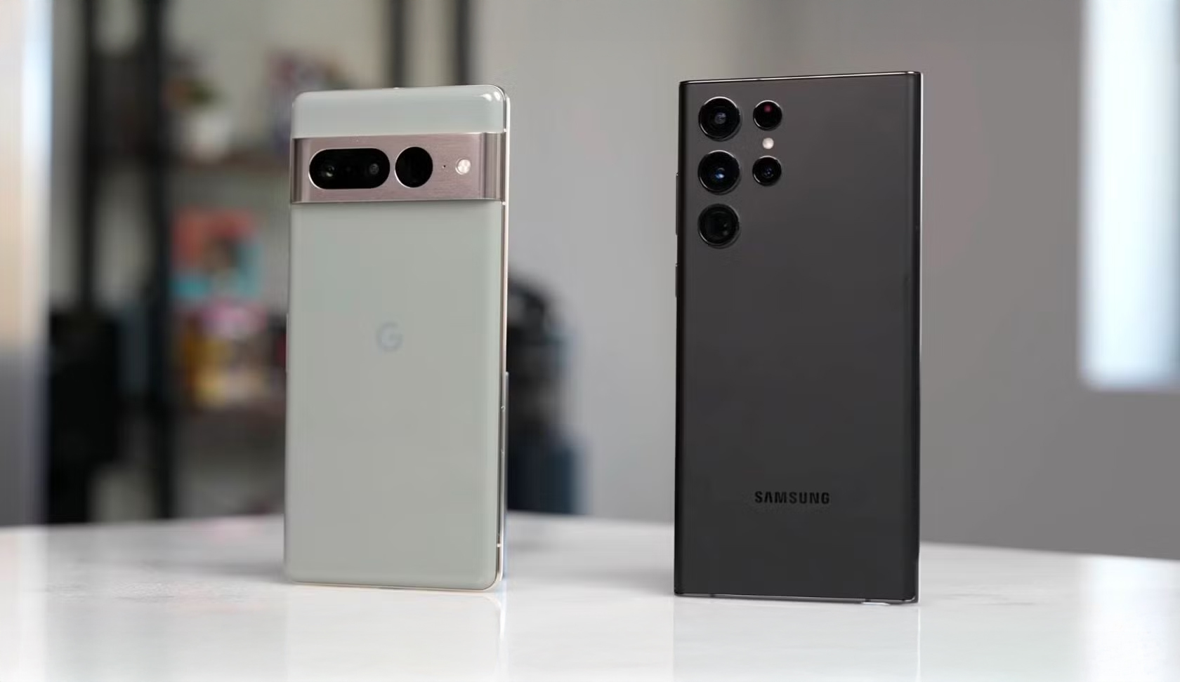Samsung Vs Google Who Wins The AI Phone Battle