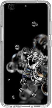 Samsung S20 Ultra Case – Stardust | OtterBox Symmetry Series Slim, Stylish & Protective Cover