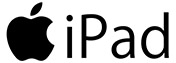 ipad-apple-logo