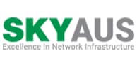 Skyaus Excellence in Network Infrastructure