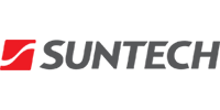 Suntech Solar Panels