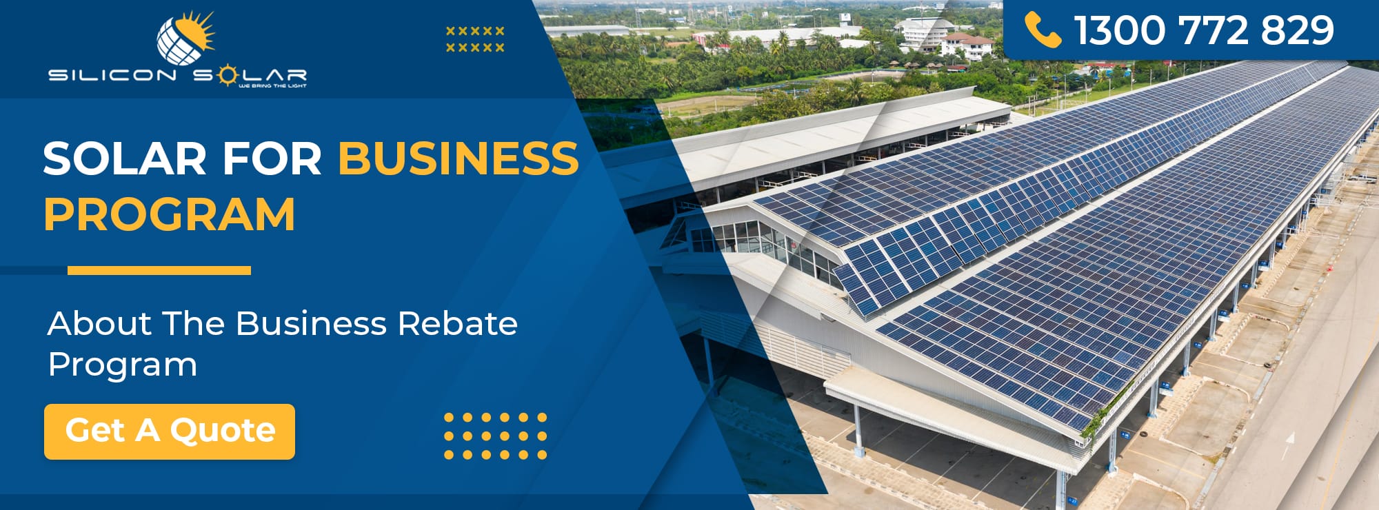 Business Rebate Solar Panels Victoria