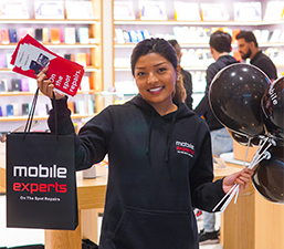 Why Join Mobile Experts 2