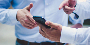 Tips for Saving Money on Your Company Mobile Phone Bills