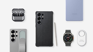 Enhance Your Samsung Galaxy S25 with These Essential Accessories