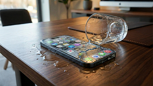 5 Common Mobile Water Damage Myths Every Phone Owner Should Stop Believing