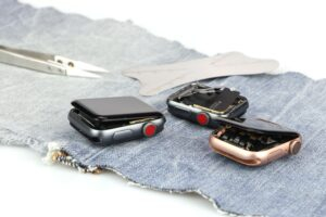 Apple Watch Repairs