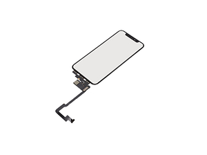 LCD Touch Screen Repair