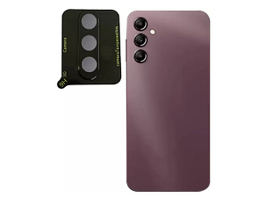 Real Camera Glass Replacement