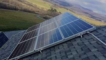 Hybrid Solar Installation Melbourne