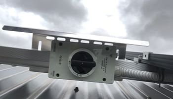 10 Kw Solar Panels with Storages