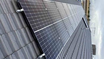 6.6 Kw Power Systems