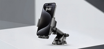 Grip The Stronger, the Better