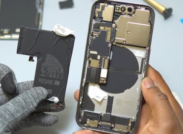 Battery Replacement