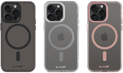 Magsafe compatible cases