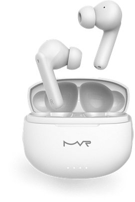 True Wireless Stereo (TWS)