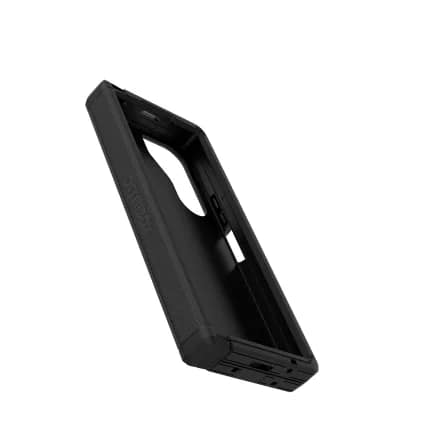 Samsung Z Fold 6 Case – Black | OtterBox Defender XT Series Rugged, Durable & Multi-Layer Protection