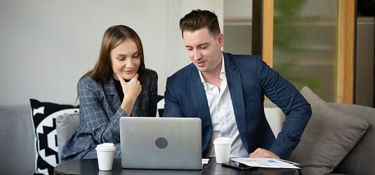 Commercial & Business Finance