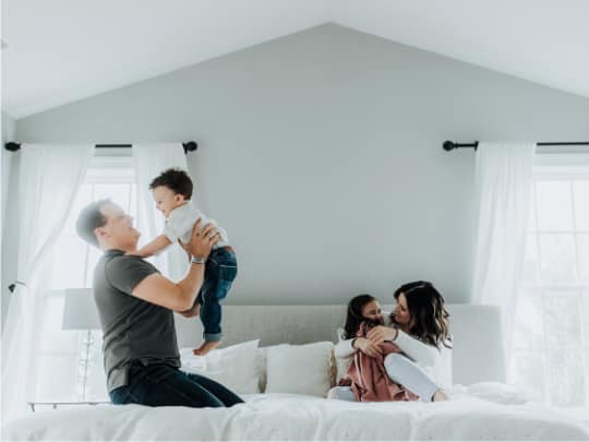 Home Loan Family