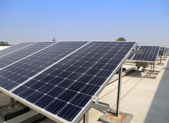 Book Your Solar PV System