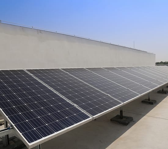 BOOK YOUR SOLAR PV SYSTEM TODAY