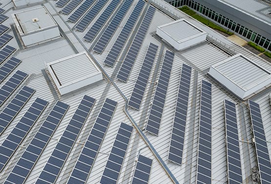 solar panel installation mickleham