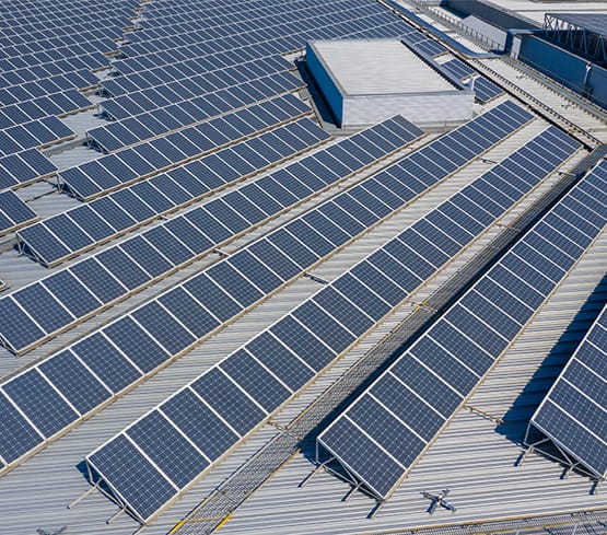 commercial solar panels Wyndham Vale