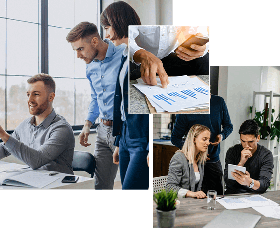 We're One Of Melbourne's Top Brokers. Let Us Help You