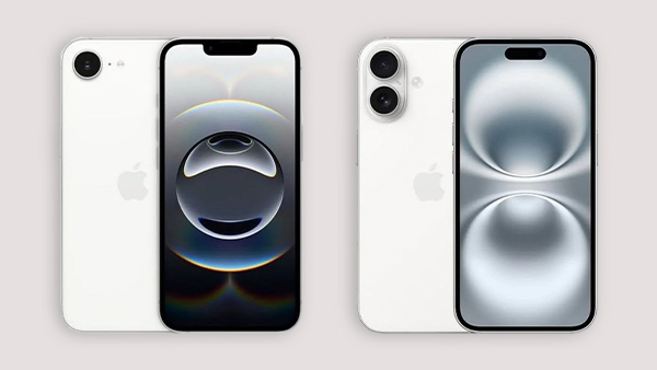 iPhone 16e Vs iPhone 16 What's The Real Difference