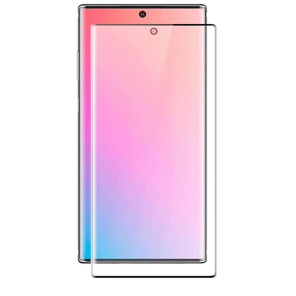 Samsung Note 10 Ultra MVR HD Nano Flex Clear