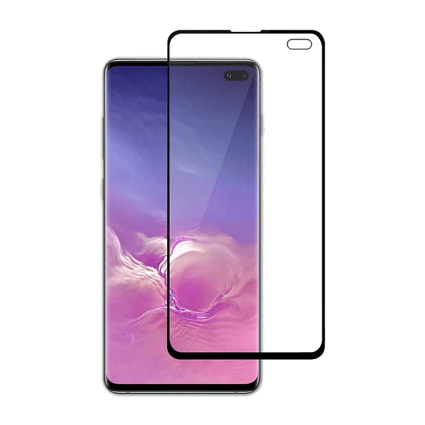 Samsung S10 MVR HD Nano Flex Clear