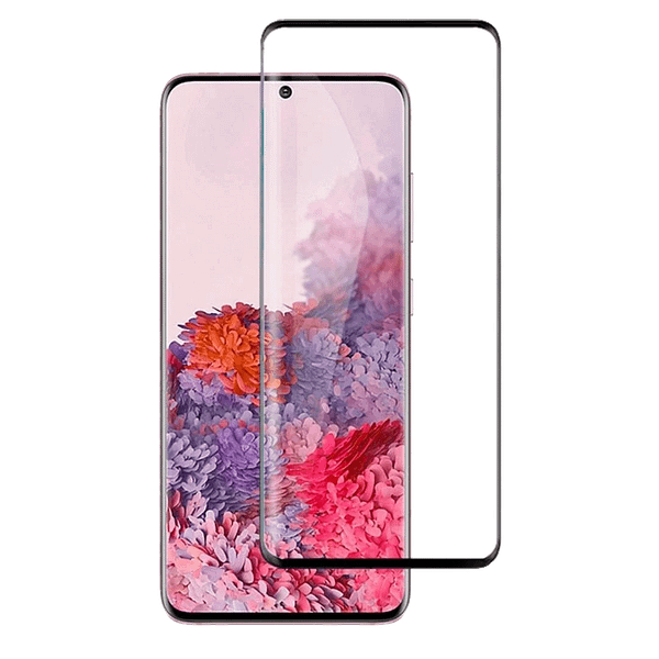 Samsung S20 plus MVR HD Nano Flex Clear