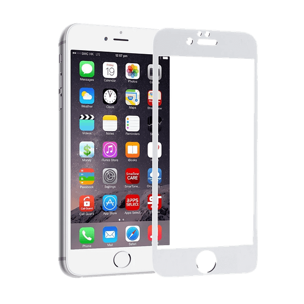 IPhone 7+/8+ MVR HD Nano Clear/Black
