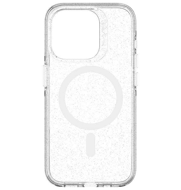 iPhone15 Nova Case With MagSafe – Shimmer