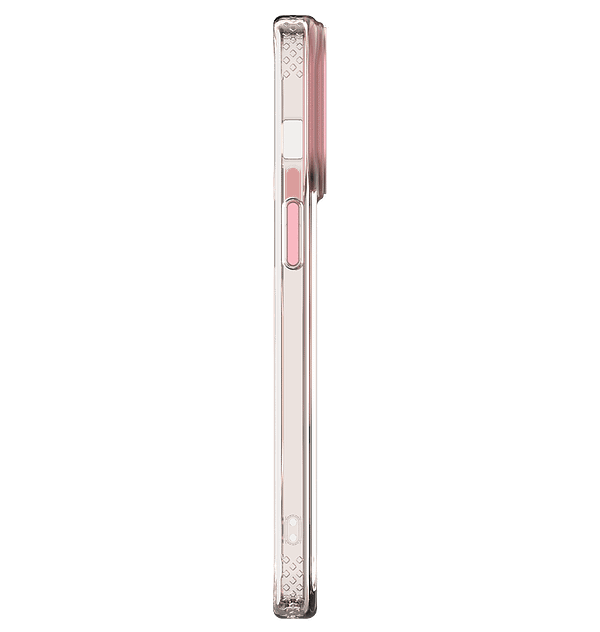 Impact IMD Case With MagSafe - Rose Gold - Right