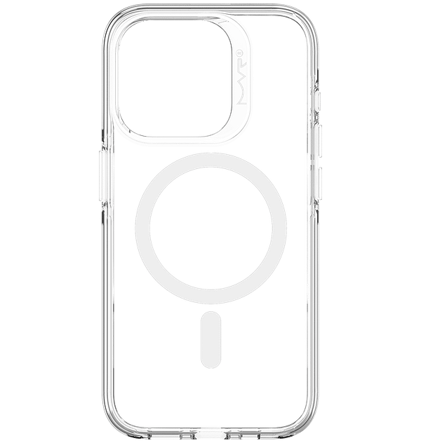 Nova Case With MagSafe - Clear