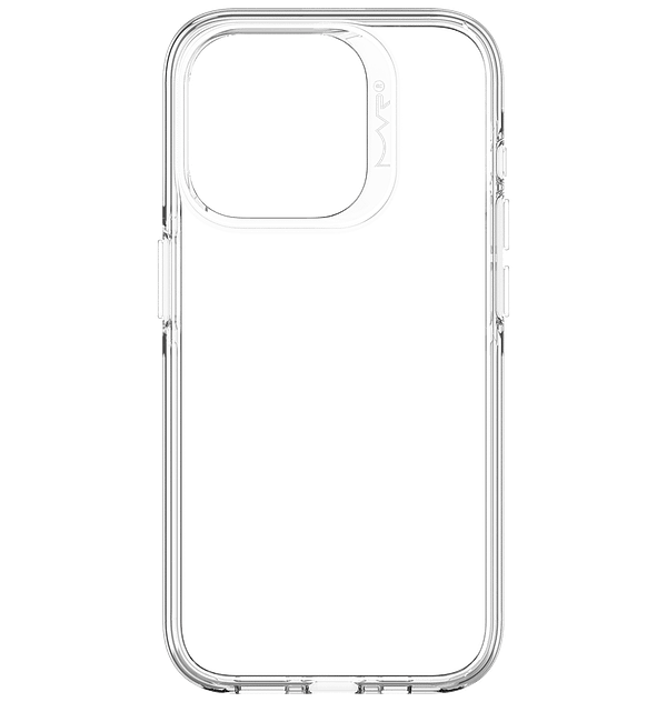 iPhone 15 Nova Case Crystal