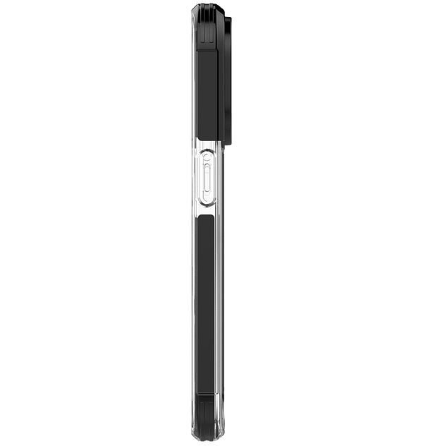 Robust Case With MagSafe - Black - Right