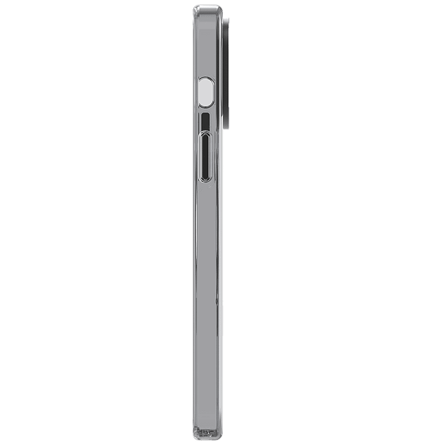 Stellar Stand Case With MagSafe - Smoky Black - Right