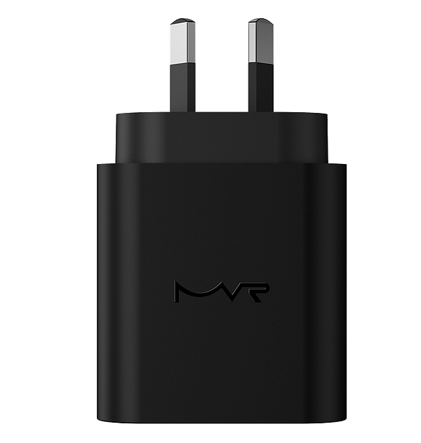 C Wall Adapter