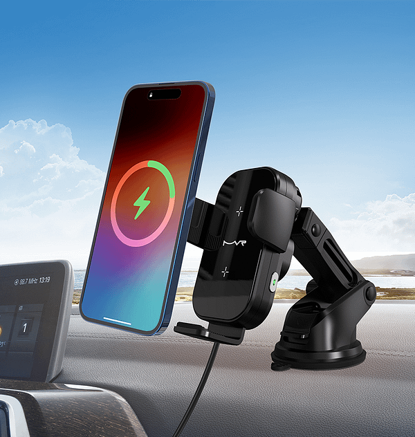 Car Mount