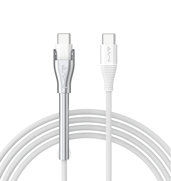 Lightning Cable With Kickstand