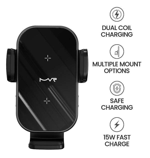 Car Mount