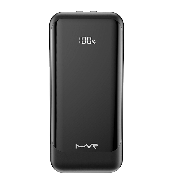 Rapid-10s 10000mAh Portable Power Bank