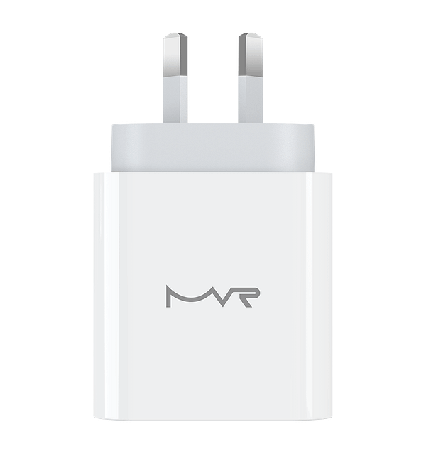 USB C Type Wall Adapter