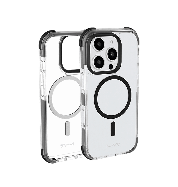 MVR Robust Cover